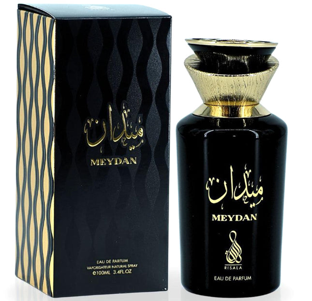Meydan de la Risala Series - Apa de Parfum Femei 100 ml