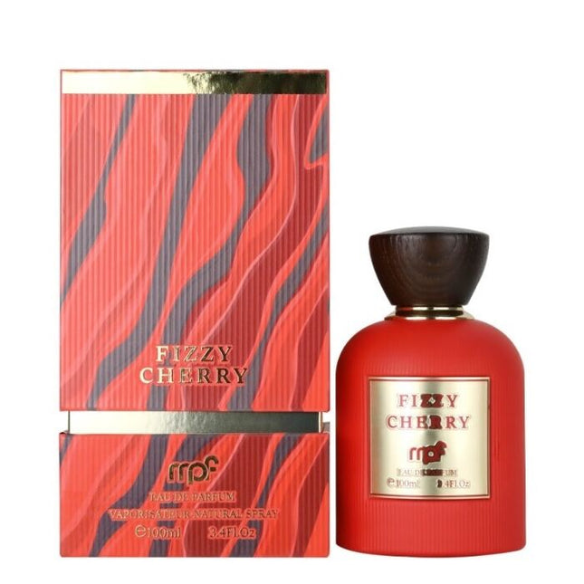 Fizzy Cherry de la MPF - Apa de Parfum Dama 100ml