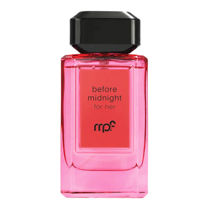 Before Midnight For Her de la MPF - Apa de Parfum Dama 100ml