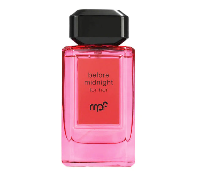 Before Midnight For Her de la MPF - Apa de Parfum Dama 100ml