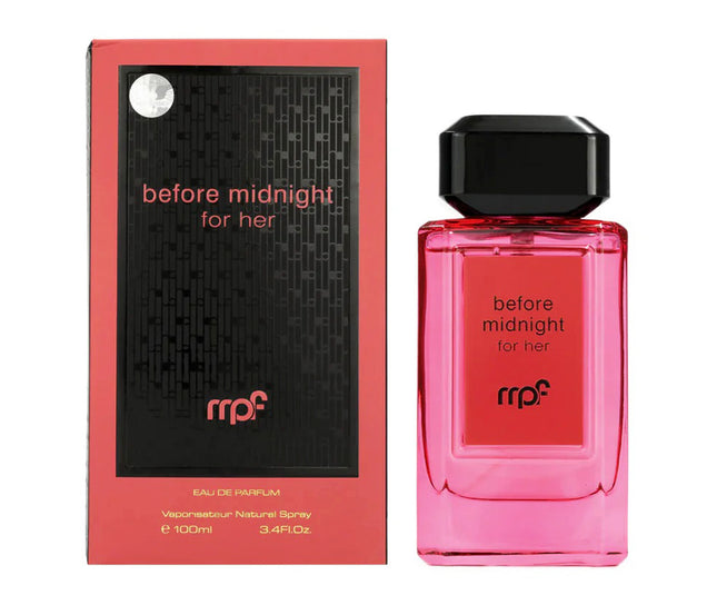 Before Midnight For Her de la MPF - Apa de Parfum Dama 100ml