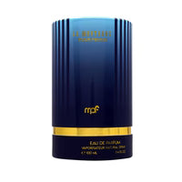 La Montagne de la MPF - Apa de Parfum unisex 100ml
