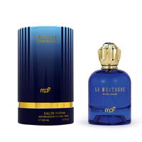 La Montagne de la MPF - Apa de Parfum unisex 100ml