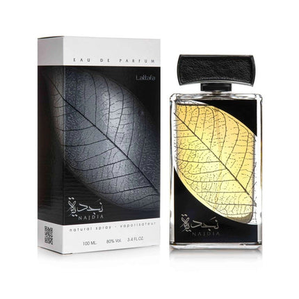 Set de LUX pentru Femei de la Lattafa: Lail Maleki si Najdia la 100 ml fiecare