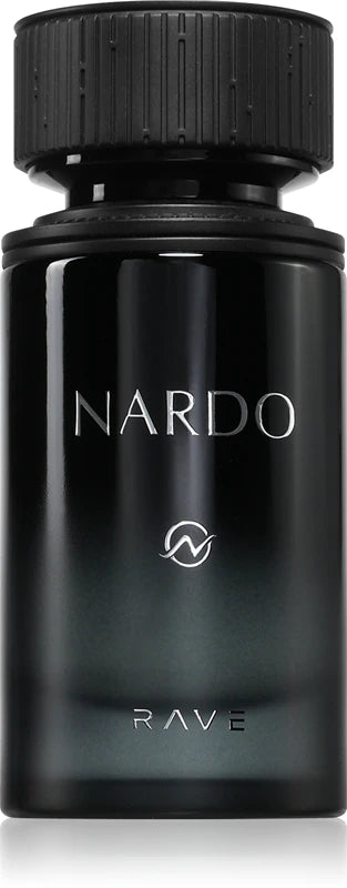 Nardo de la RAVE– Apa de Parfum pentru Barbati 100ml