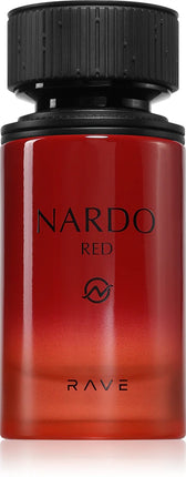 Nardo Red de la RAVE– Apa de Parfum Dama 100ml