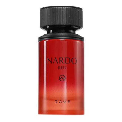 Nardo Red de la RAVE– Apa de Parfum Dama 100ml