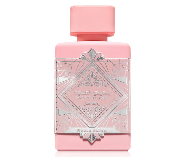 Noble Blush de la Lattafa - Apa de Parfum Dama 100ml