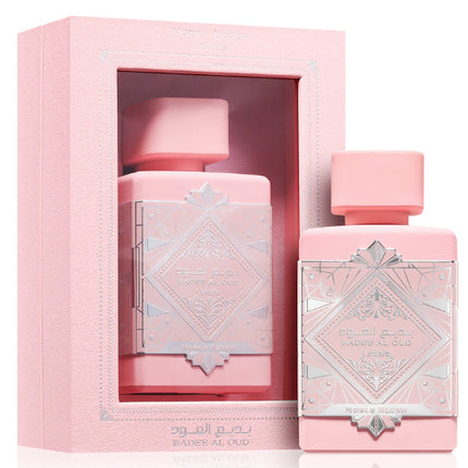 Noble Blush de la Lattafa - Apa de Parfum Dama 100ml
