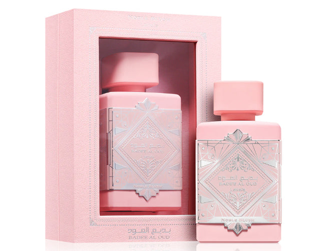 Noble Blush de la Lattafa - Apa de Parfum Dama 100ml
