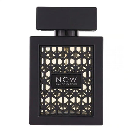 Now de la RAVE– Apa de Parfum pentru Barbati 100ml