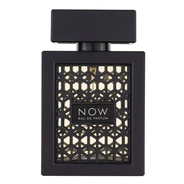 Now de la RAVE– Apa de Parfum pentru Barbati 100ml