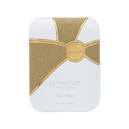 Le Parfait Pour Femme Mon Amour de la Armaf – Apa de Parfum Dama 100ml