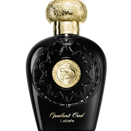 Opulent Oud de la Lattafa -Apa de Parfum pentru Barbati 100ml
