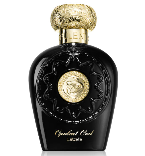Opulent Oud de la Lattafa -Apa de Parfum pentru Barbati 100ml