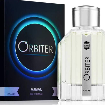 Orbiter de la Ajmal - Apa de Parfum Barbati 100 ml