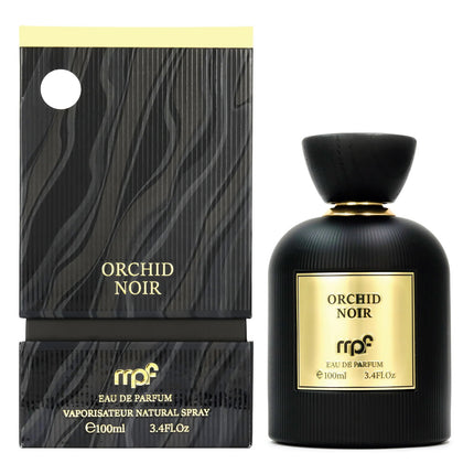 Orchid Noir de la MyPerfumes – Apa de Parfum Femei 100ml