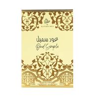 Oud Simple de la MPF - Apa de Parfum unisex 100ml