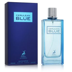 Cerulean Blue de la Maison Alhambra -Apa de Parfum pentru Barbati 100ml