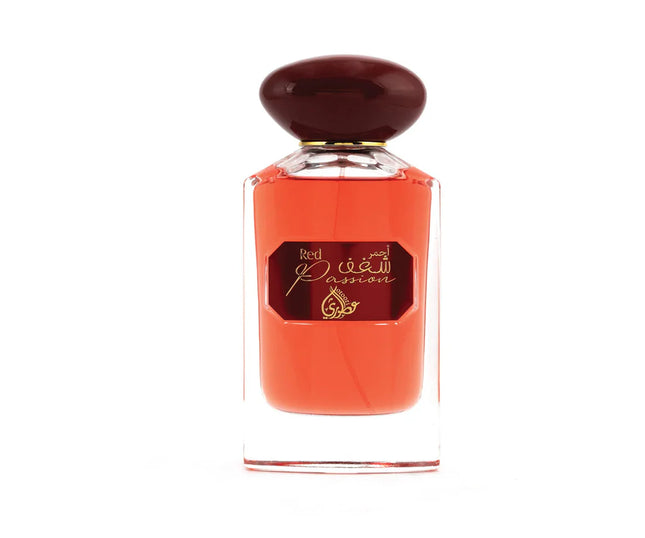 Red Passion de la MPF - Apa de Parfum Dama 100ml