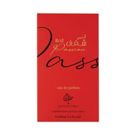 Red Passion de la MPF - Apa de Parfum Dama 100ml