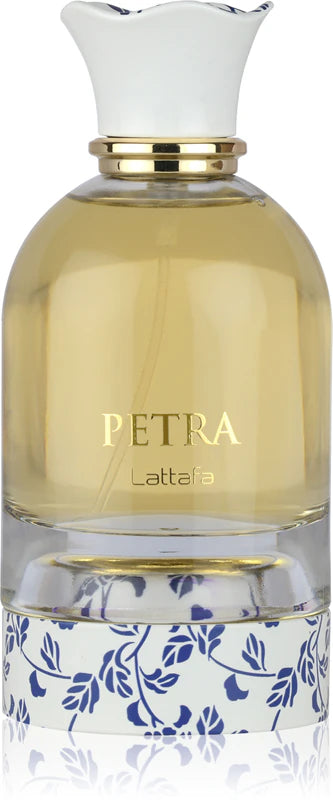 Petra de la Lattafa - Apa de Parfum Unisex 100ml