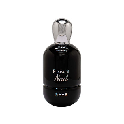 Pleasure Nuit de la RAVE – Apa de Parfum Dama 100ml