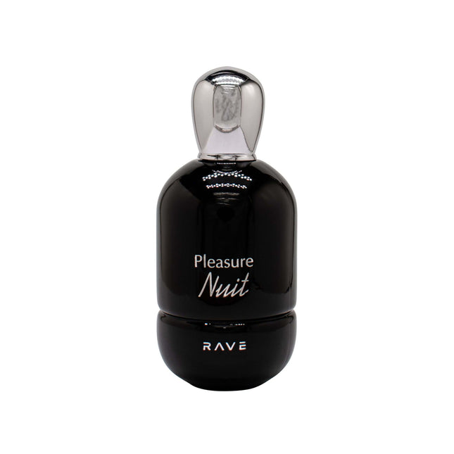 Pleasure Nuit de la RAVE – Apa de Parfum Dama 100ml