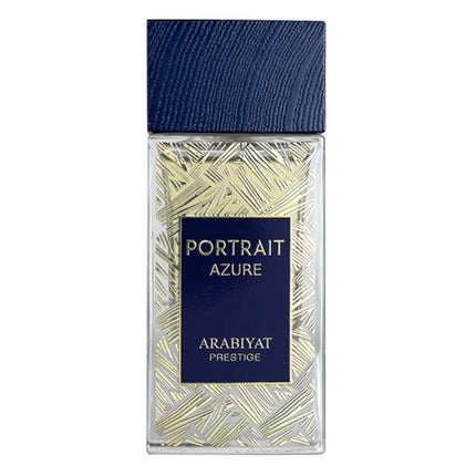 Portrait Azure de la Arabyat Prestige - Apa de Parfum pentru Barbati 80ml
