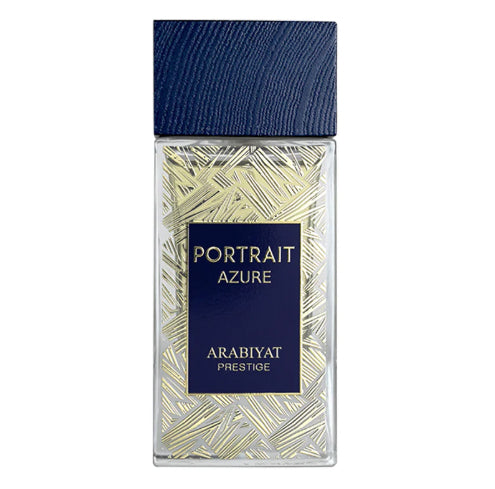 Portrait Azure de la Arabyat Prestige - Apa de Parfum pentru Barbati 80ml