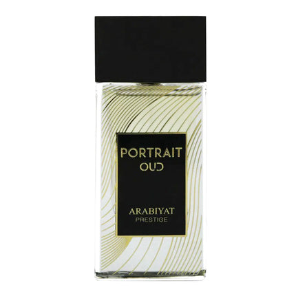 Portrait Oud de la Arabiyat Prestige - MyPerfumes- - Apa de Parfum unisex 80ml