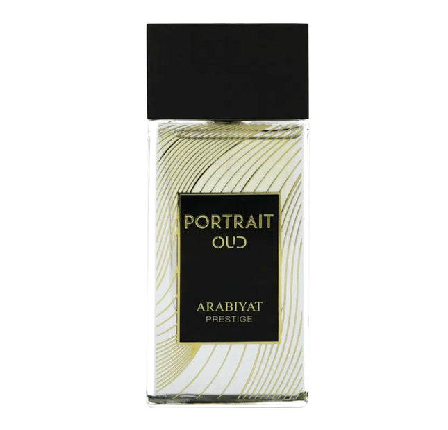 Portrait Oud de la MPF - Apa de Parfum unisex 80ml