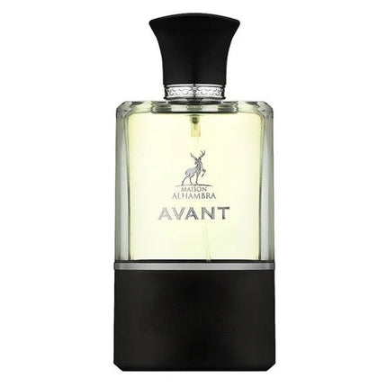 Avant Maison Alhambra - Apa de Parfum pentru Barbati 100ML