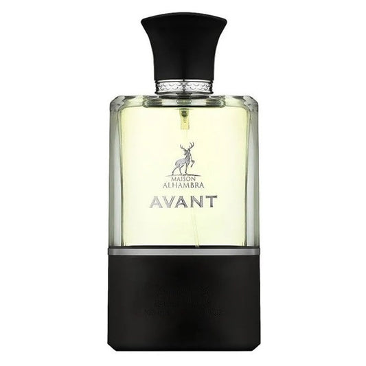 Avant Maison Alhambra - Apa de Parfum pentru Barbati 100ML