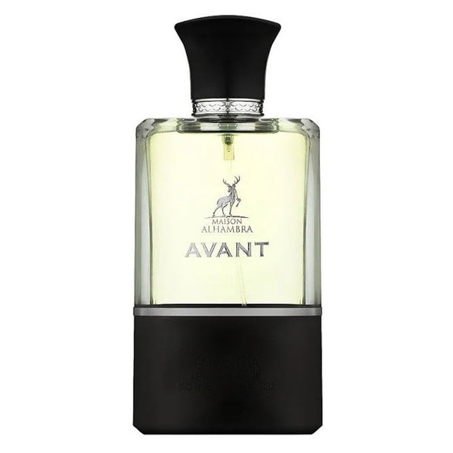 Avant Maison Alhambra - Apa de Parfum pentru Barbati 100ML