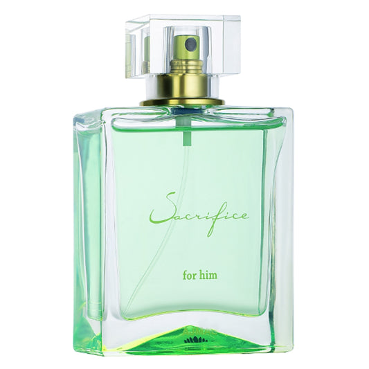 Sacrifice for Him de la Ajmal - Apa de Parfum pentru Barbati 90 ML