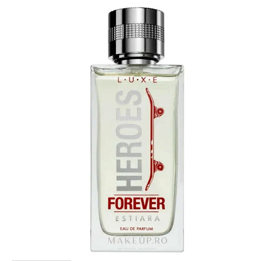 Heroes Forever de la Estiara  - Apa de Parfum pentru Barbati 100ML