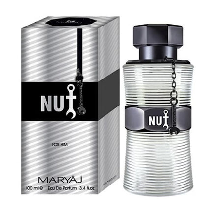 Nut Him de la Maryaj - Apa de Parfum pentru Barbati 100ML
