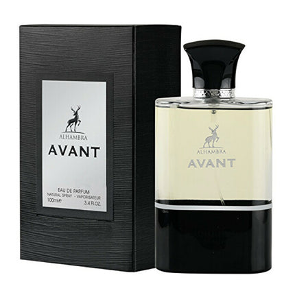 Avant Maison Alhambra - Apa de Parfum pentru Barbati 100ML