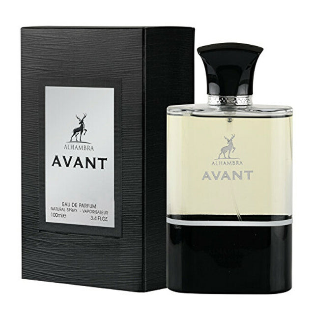 Avant Maison Alhambra - Apa de Parfum pentru Barbati 100ML
