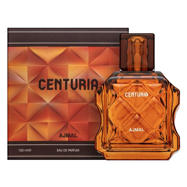 Centuria de la Ajmal - Apa de Parfum pentru Barbati 100ML