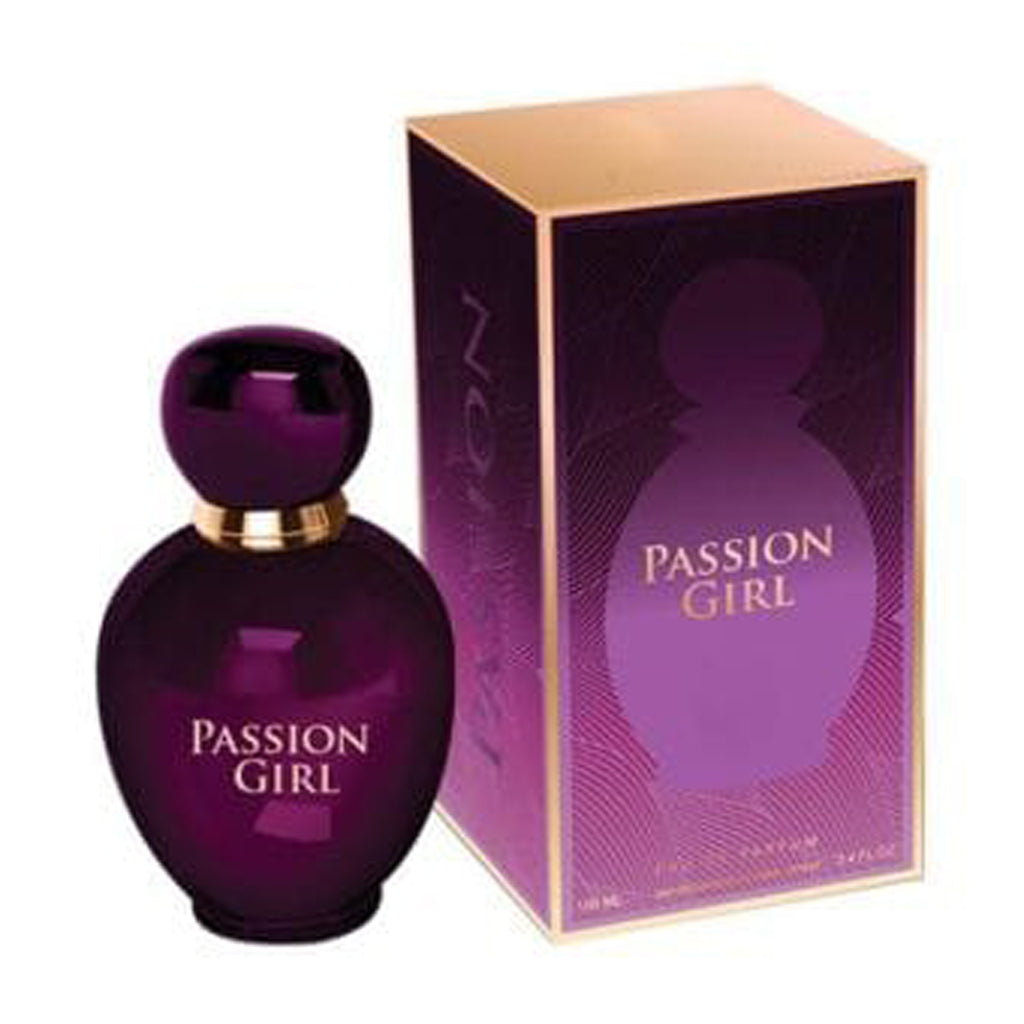 Passion Girl 100ML, Inspirat din DIOR Poison Girl - CasaDeParfumuri