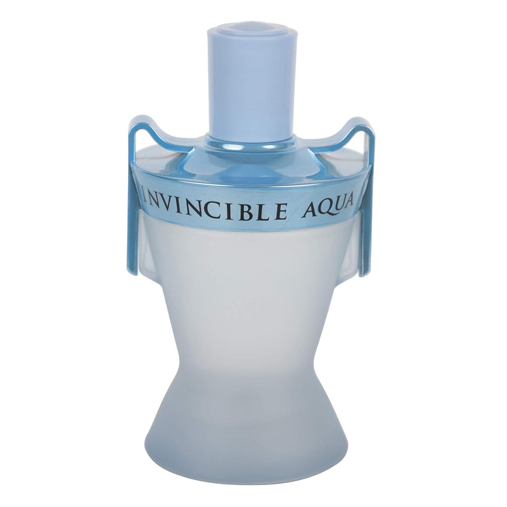 Invincible Aqua 100ML, Inspirat din Invictus Aqua - CasaDeParfumuri