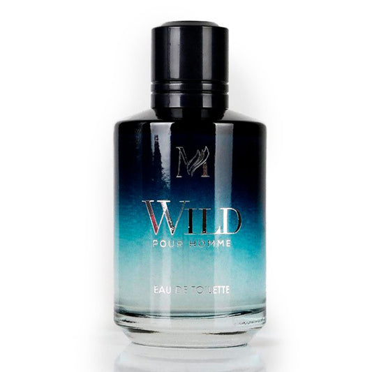 Wild pour Homme 100ML, Inspirat din Dior Sauvage