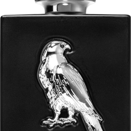 Shaheen Silver de la Lataffa Pride - Apa de Parfum pentru Barbati100ml