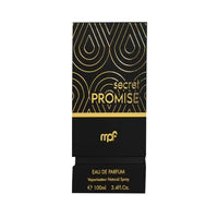 Secret Promise de la MPF - Apa de Parfum unisex 100ml