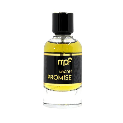 Secret Promise de la MPF - Apa de Parfum unisex 100ml