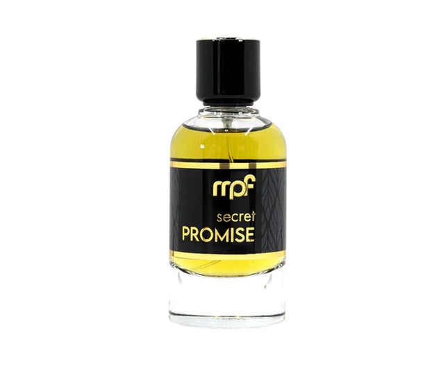 Secret Promise de la MPF - Apa de Parfum unisex 100ml