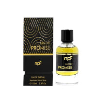 Secret Promise de la MPF - Apa de Parfum unisex 100ml
