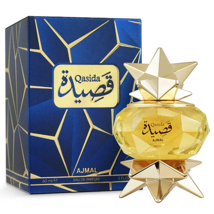 Qasida de la Ajmal - Apa de Parfum Femei 60 ml